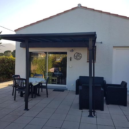 La Ceret'Nitude Villa ภายนอก รูปภาพ