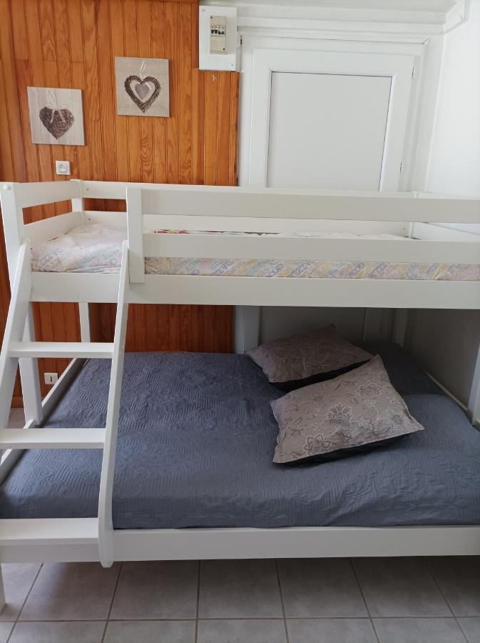La Ceret'Nitude Villa ภายนอก รูปภาพ