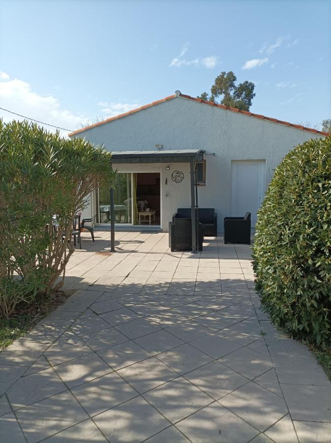La Ceret'Nitude Villa ภายนอก รูปภาพ