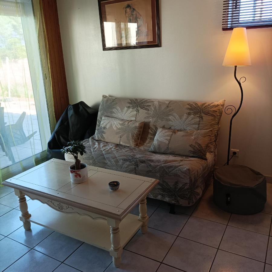 La Ceret'Nitude Villa ภายนอก รูปภาพ